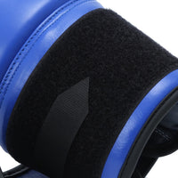 XPEED XP101 Contest Boxing Gloves | BFI Approved Competition Gloves | Premium Leather Construction | Professional Training & Tournament Use - Best Price online Prokicksports.com