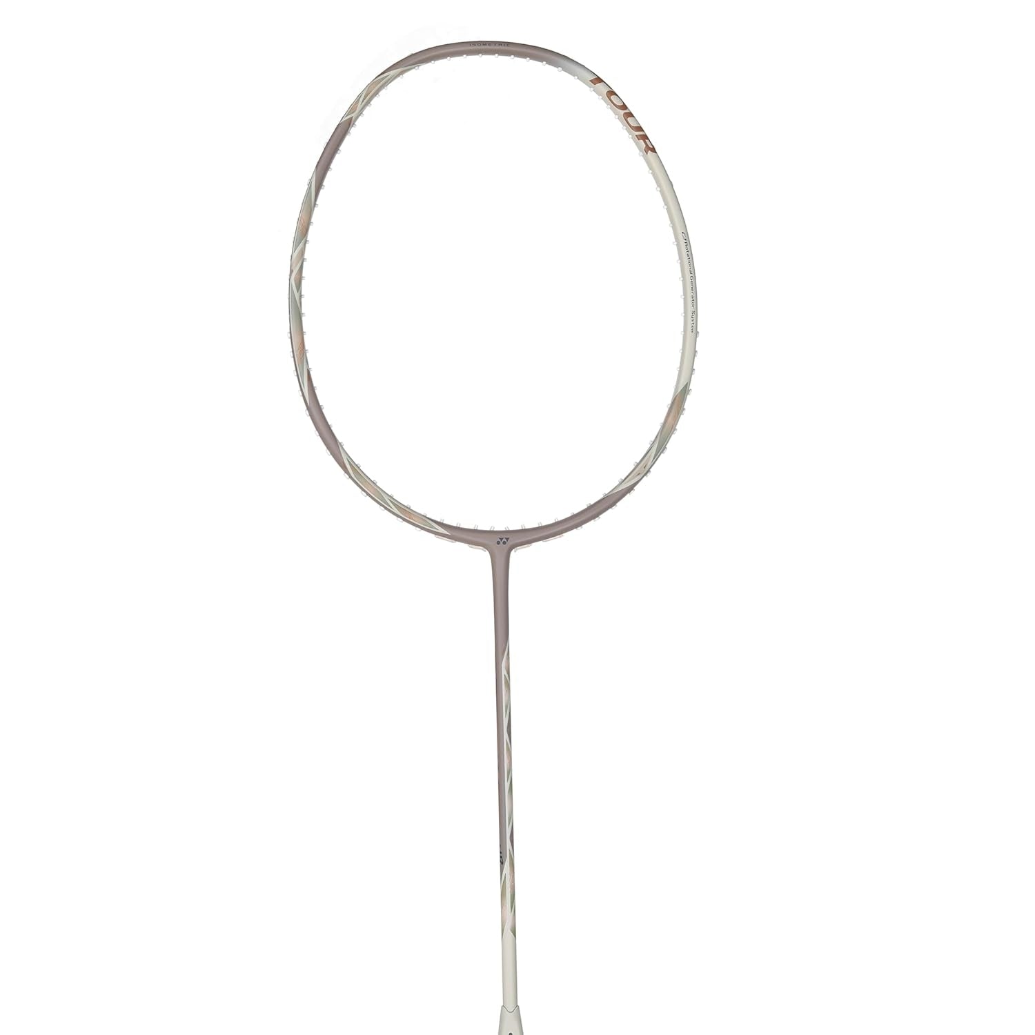 Yonex Astrox 77 Tour Unstrung Badminton Racquet (4U5) – Power