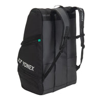 YONEX GEARLOGIC Racquet Bag (12PCS) | Premium Tennis & Badminton Kit Bag with Thermo Guard & Shoe Compartment - Best Price online Prokicksports.com