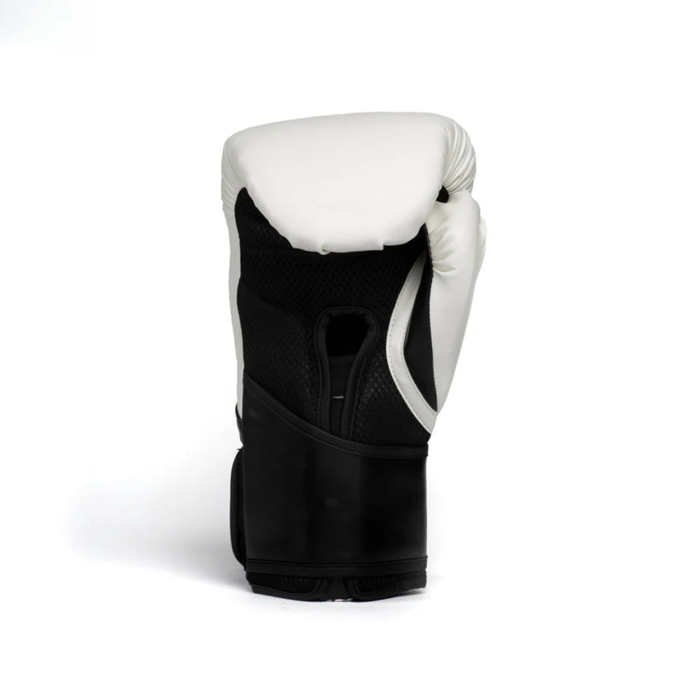 Everlast Elite 2 Boxing Gloves | Triple-Layer Impact Foam with Elite Wrist Support & Ventilated Palm - Best Price online Prokicksports.com