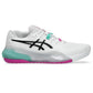 ASICS GEL-Resolution X Men Tennis Shoes | Premium Stability & GEL Cushioning for Hard Court Play | Professional Performance Footwear - Best Price online Prokicksports.com