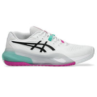 ASICS GEL-Resolution X Men Tennis Shoes | Premium Stability & GEL Cushioning for Hard Court Play | Professional Performance Footwear - Best Price online Prokicksports.com