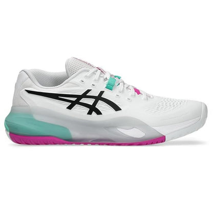 ASICS GEL-Resolution X Men Tennis Shoes | Premium Stability & GEL Cushioning for Hard Court Play | Professional Performance Footwear - Best Price online Prokicksports.com