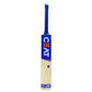 CEAT Top Gun English Willow Cricket Bat - SH | Premium Grade Willow with Thick Edges, Mid Sweet Spot & Professional Power - Best Price online Prokicksports.com