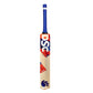DSC Krunch 11 Kashmir Willow Cricket Bat | Massive Edges with Extended Power Zone & Durable Build - Best Price online Prokicksports.com