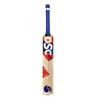 DSC Krunch 11 Kashmir Willow Cricket Bat | Massive Edges with Extended Power Zone & Durable Build - Best Price online Prokicksports.com