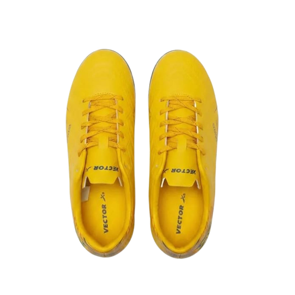 Vector X Venus Football Shoes | Lightweight TPU Football Studs with Synthetic Upper & Superior Grip - Best Price online Prokicksports.com