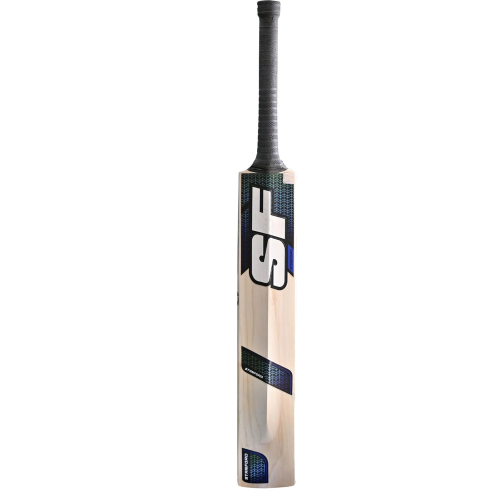 SF Stellar 3000 English Willow Cricket Bat - SH | Quality Willow with Thick Edges, Mid Sweet Spot & Reliable Performance - Best Price online Prokicksports.com