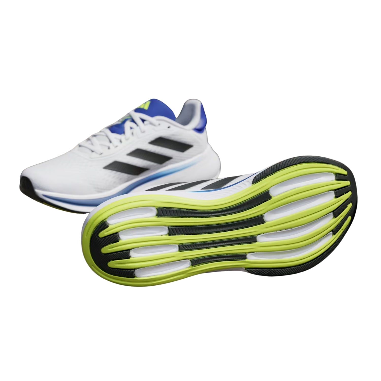 Adidas Response Super M Men's Running Shoes – Lightweight