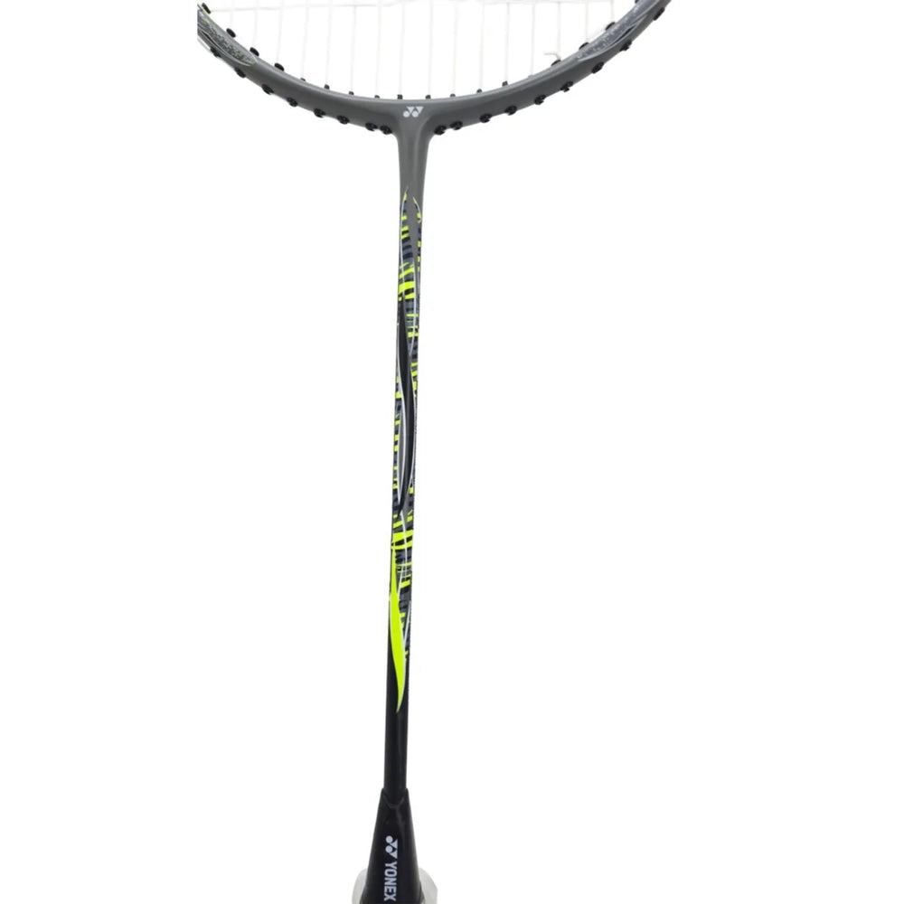Yonex Astrox Attack 10 DG Strung Badminton Racquet 4U G4 | Head Heavy Power Racquet with Rotational Generator System - Best Price online Prokicksports.com