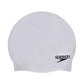 Speedo Moulded Silicone Swimming Cap – Adult | Ergonomic 3D Design, Snag-Free Stretch Fit, Chlorine Protection & Hydrodynamic Performance ( - Best Price online Prokicksports.com