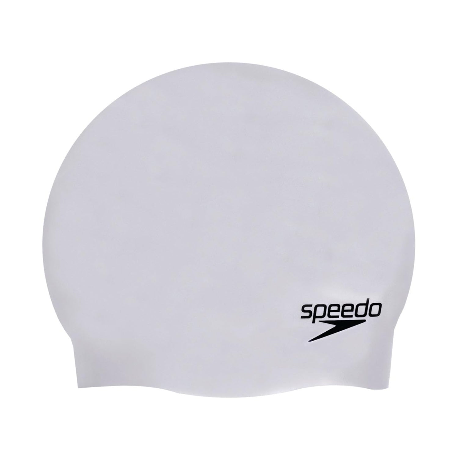 Speedo Moulded Silicone Swimming Cap – Adult | Ergonomic 3D Design, Snag-Free Stretch Fit, Chlorine Protection & Hydrodynamic Performance ( - Best Price online Prokicksports.com