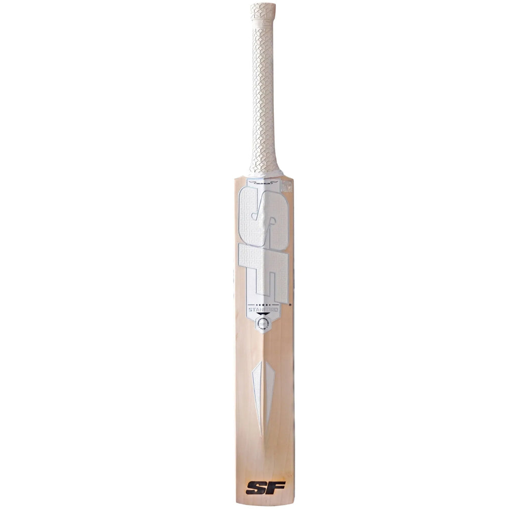 SF Gradiges 9000 English Willow Cricket Bat - SH | Premium Grade Willow with Thick Edges, Mid Sweet Spot & Professional Performance - Best Price online Prokicksports.com