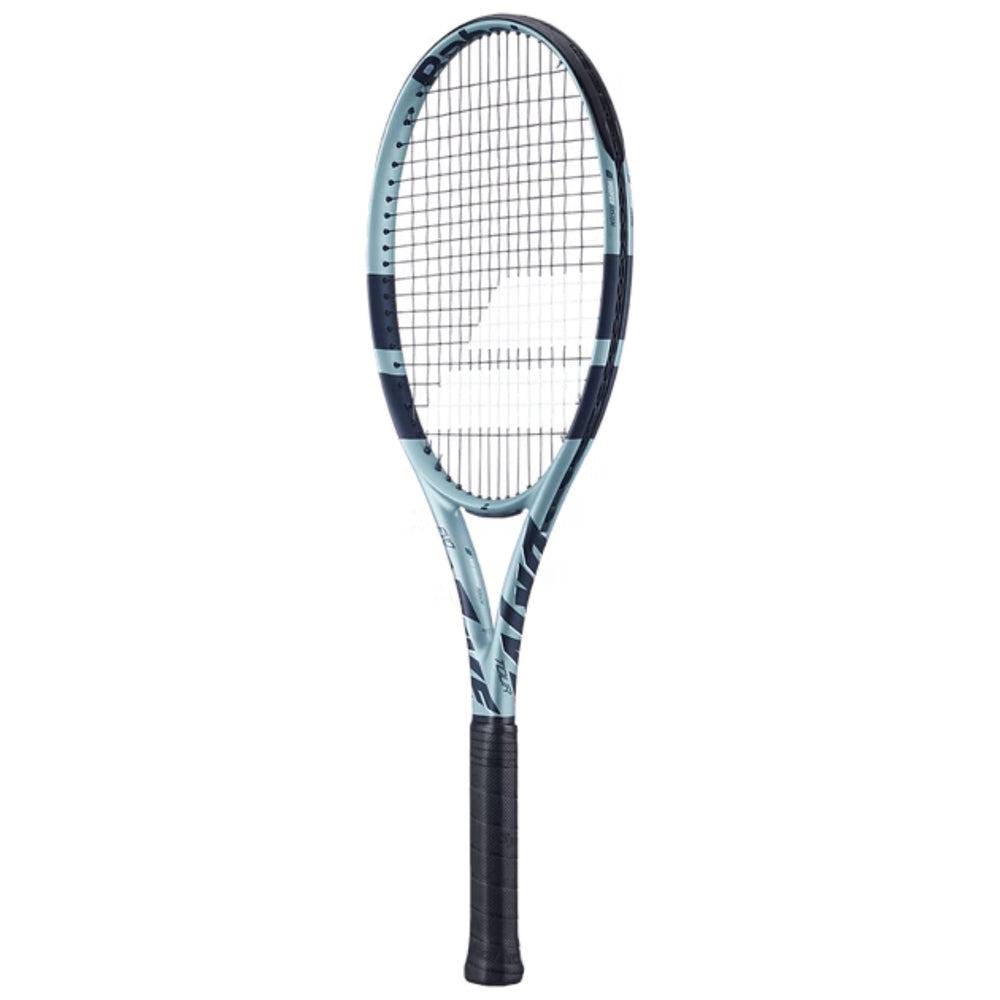 Babolat Evo Drive Tour Gen 2 U NC Unstrung Tennis Racquet (G2 - 4 1/4) Blue | 285g Power & Stability Racquet - Best Price online Prokicksports.com