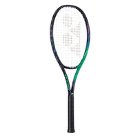 Yonex VCore Pro 100 Tennis Racquet (300g) – Green Purple, G3 (4 3/8) Grip - Best Price online Prokicksports.com