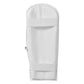 DSC Attitude Elbow Guard – Youth, Green/White, Cotton Fabric with Foam & Fiber Protection, Towel Backing - Best Price online Prokicksports.com