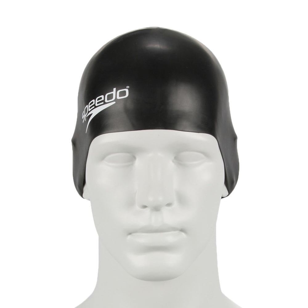 Speedo Moulded Silicone – Junior Swimming Cap - Best Price online Prokicksports.com