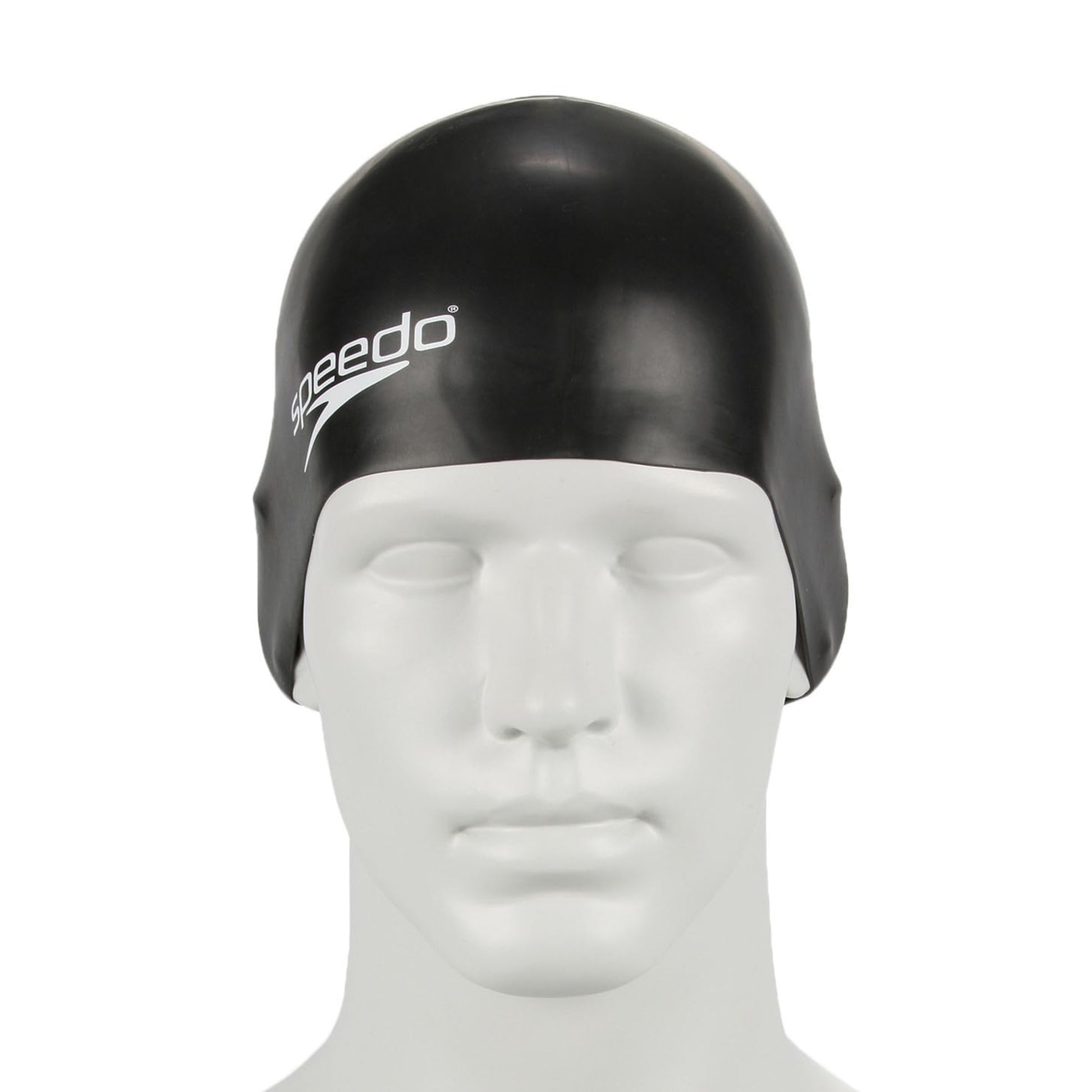 Speedo Moulded Silicone – Junior Swimming Cap - Best Price online Prokicksports.com