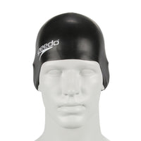 Speedo Moulded Silicone – Junior Swimming Cap - Best Price online Prokicksports.com