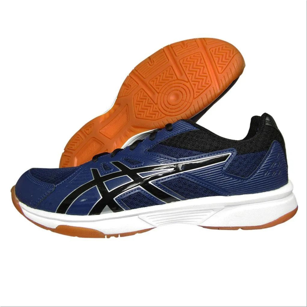 ASICS UPCOURT 3 Men’s Tennis Shoes | Lightweight Indoor Court Shoes with EVA Cushioning, Durable Upper & Non-Marking Rubber Outsole - Best Price online Prokicksports.com