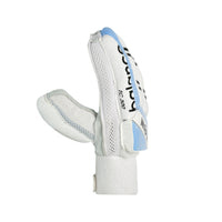 New Balance TC 3i Right Hand Batting Gloves – Men’s | Lightweight Comfort with PU Finger Rolls & Basic Protection - Best Price online Prokicksports.com