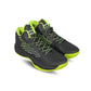 VECTOR X BB22 Basketball Shoes For Men (Black, Green) - Best Price online Prokicksports.com