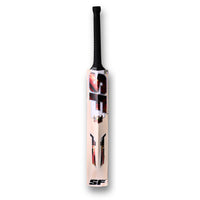 SF Crown English Willow Nurtured Cricket Bat | Premium Leather Ball Cricket Bat - Best Price online Prokicksports.com