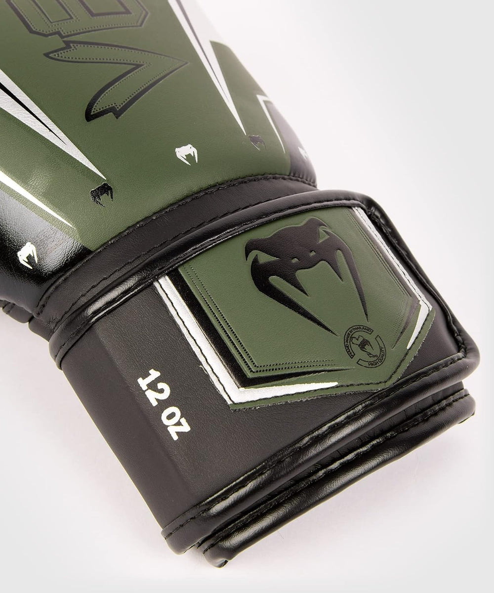Venum Elite Evo Boxing Gloves | Premium Boxing, Kickboxing & Muay Thai Training Gloves | Multi-Layer Protection - Best Price online Prokicksports.com
