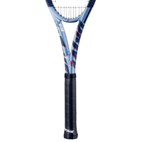 Babolat Pure Drive Gen11 Tennis Racquet (Unstrung, Blue, Grip 3 – 4 3/8, 300g, 16x19) - Best Price online Prokicksports.com