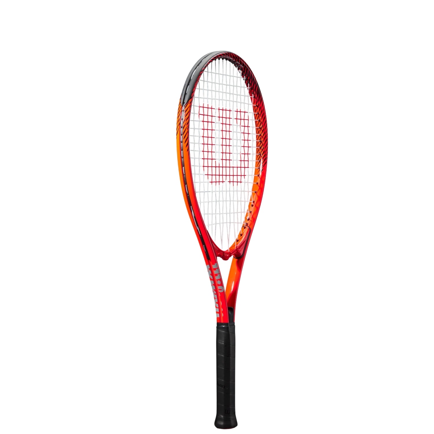 Wilson Pro Staff Precision XL 110 Strung Tennis Racquet – 309g Lightweight Power Racquet with Extended Length & Graphite Composite Frame for Control and Stability - Best Price online Prokicksports.com