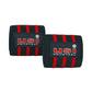 USI 3 Line Boxing Elbow Wrap (76 cm) | Strong Elastic Support with Velcro Closure for Weightlifting, Powerlifting & Strength Training - Best Price online Prokicksports.com