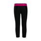 Speedo Solid Swim Capri (Swimming – Girls Bottoms) | Stretchable Capri with Chlorine Resistance & Comfortable Fit - Best Price online Prokicksports.com