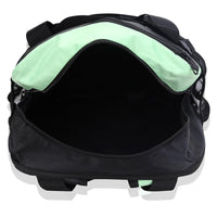 Yonex ACE2-Q014-324-2012 Badminton Backpack | Smart Storage for Racquets, Laptop, Shoes & Accessories, Padded Ergonomic Straps, Heat-Cold Protection, Training & Tournaments
