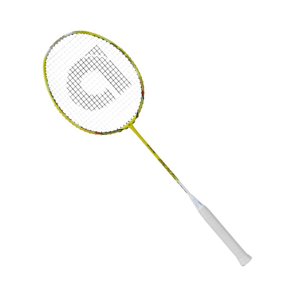 Apacs Z Power 800 RP+ Unstrung Badminton Racquet With Cover – High Tension, Lightweight, Offensive Play, Graphite Frame - Best Price online Prokicksports.com