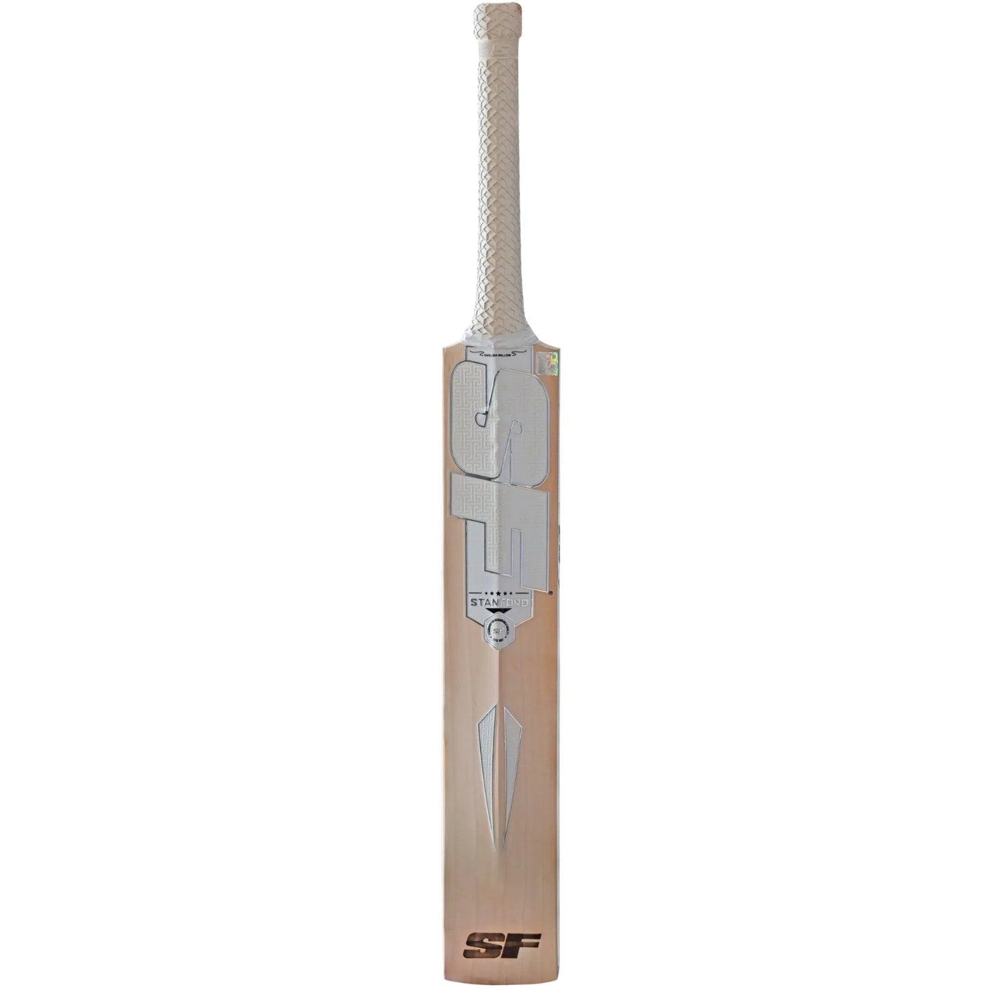 SF Gradiges 7000 English Willow Cricket Bat - SH | High-Quality Willow with Thick Edges, Mid Sweet Spot & Balanced Power - Best Price online Prokicksports.com