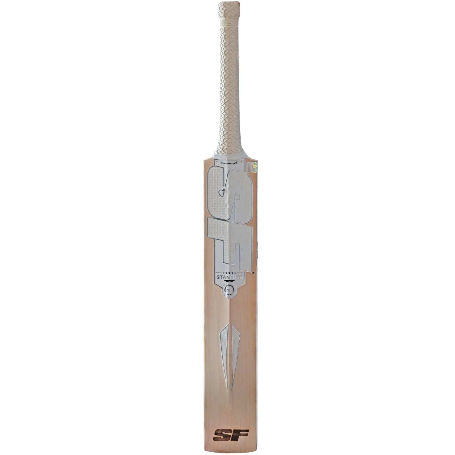 SF Gradiges 7000 English Willow Cricket Bat - SH | High-Quality Willow with Thick Edges, Mid Sweet Spot & Balanced Power - Best Price online Prokicksports.com