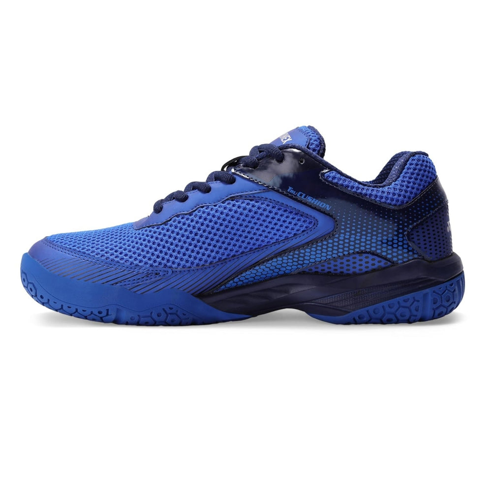 Yonex HY Ultra-I Men’s Badminton Shoes | Lightweight Court Shoes with Superior Grip & Cushioning | High Stability Indoor Sports Footwear