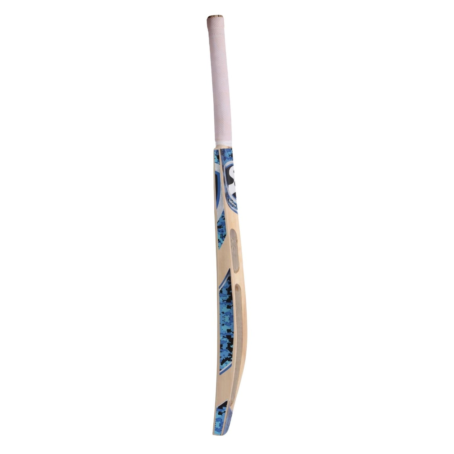 SG T-1000 Kashmir Willow Tennis Cricket Bat - Best Price online Prokicksports.com