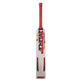 MRF Genius 360 English Willow Cricket Bat, Short Handle | Grade 1 Premium Willow with Thick Edges & 360° Stroke Play Performance - Best Price online Prokicksports.com