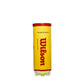Wilson Four Championship Extra Duty Tennis Balls Dozen, 4 Cans - Best Price online Prokicksports.com