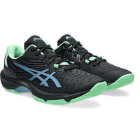 ASICS Court Control FF 4 Badminton Shoes | FlyteFoam Cushioning & High Stability Indoor Court Shoes - Best Price online Prokicksports.com