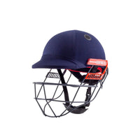 Gray-Nicolls Ultimate 360 Cricket Helmet, Navy | Premium 360° Protection | High-Performance Batting Helmet - Best Price online Prokicksports.com