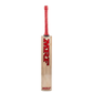 MRF Prince Master Edition English Willow Cricket Bat – Size 6 | Premium Junior Willow with Thick Edges & Balanced Power Performance - Best Price online Prokicksports.com