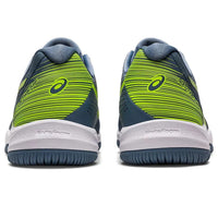 ASICS Men Solution Swift FF Tennis Shoe – Lightweight, Flexible, Breathable with FLYTEFOAM® Cushioning & TRUSSTIC® Support | Buy ASICS Tennis Shoes India - Best Price online Prokicksports.com