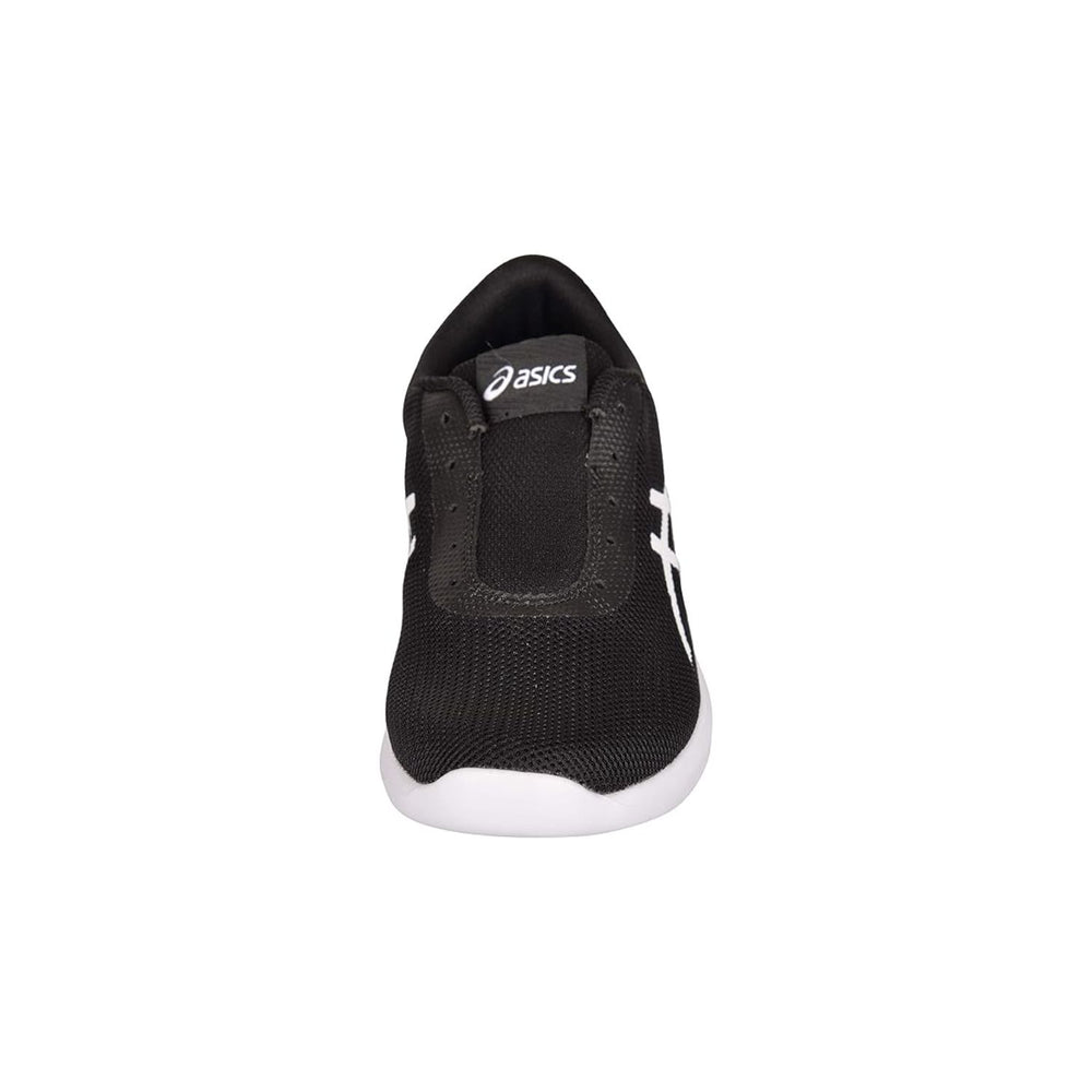 ASICS Metrolyte II Slip-On Running Shoe for Women – Black/White | Easy Wear Comfort & Everyday Performance - Best Price online Prokicksports.com