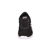 ASICS Metrolyte II Slip-On Running Shoe for Women – Black/White | Easy Wear Comfort & Everyday Performance - Best Price online Prokicksports.com