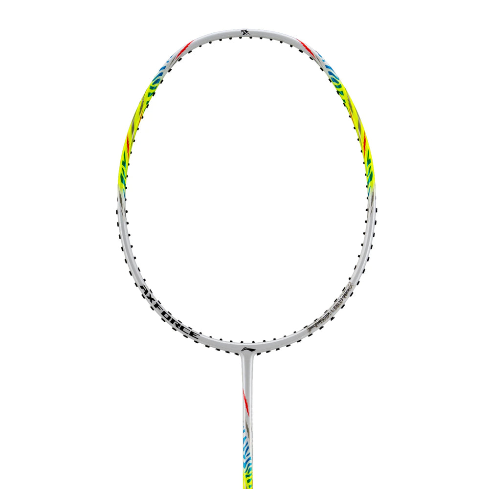 Li-Ning Axforce Tiger Unstrung Badminton Racquet | Power Attacking Racquet