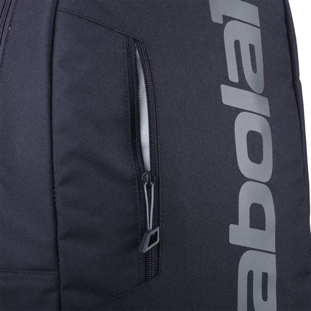 Babolat Court Padel Backpack Lite | Lightweight Padel Backpack with Racket Compartment, Multiple Pockets & Comfortable Carry Design - Best Price online Prokicksports.com