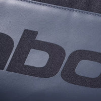 Babolat Court S Padel Bag | Compact Lightweight Padel Racket Bag with Dual Compartments & Adjustable Shoulder Strap - Best Price online Prokicksports.com