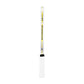 Joola Scorpeus Pro IV Pickleball Paddle – 16mm | Power & Control Paddle for Advanced Players | Carbon Fiber Face | Polymer Core | USAPA Approved (Black/White/Lime Yellow) - Best Price online Prokicksports.com